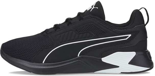 Puma Disperse XT Core 'Hitam Putih' 376656-01 Buy Puma Disperse XT Core 'Hitam Putih' 376656-01
