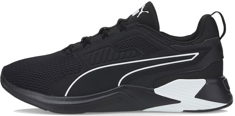 Puma Disperse XT Core 'Black White' 376656-01 Buy Puma Disperse XT Core 'Black White' 376656-01