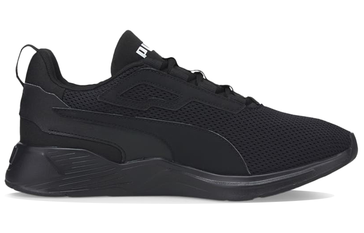 Order Puma Disperse XT Core 'Hitam Putih' 376656-01