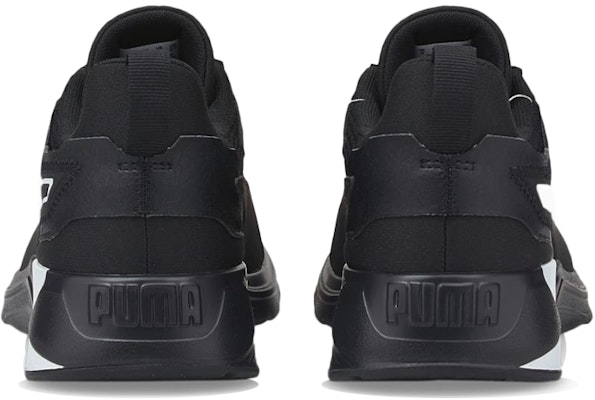Puma Disperse XT Core 'Negro Blanco' 376656-01 Shop Puma Disperse XT Core 'Negro Blanco' 376656-01