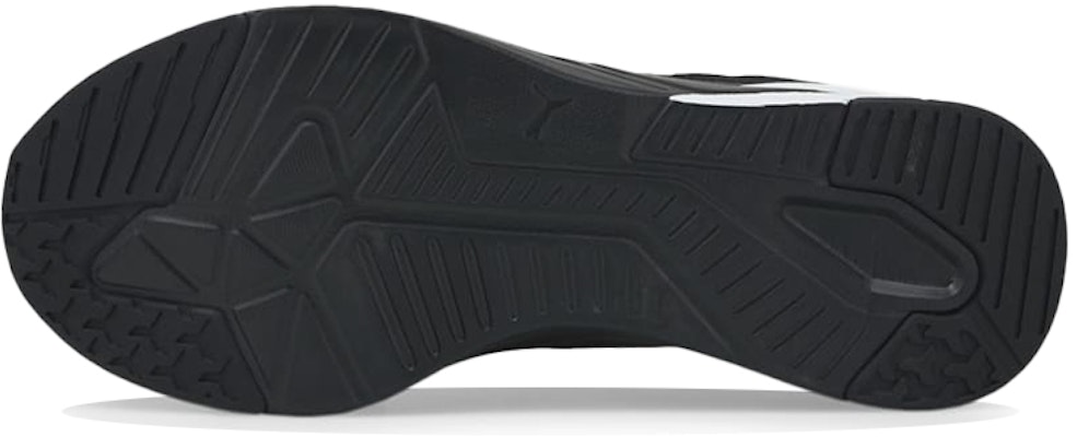 Puma Disperse XT Core 'Black White' 376656-01 Purchase Puma Disperse XT Core 'Black White' 376656-01