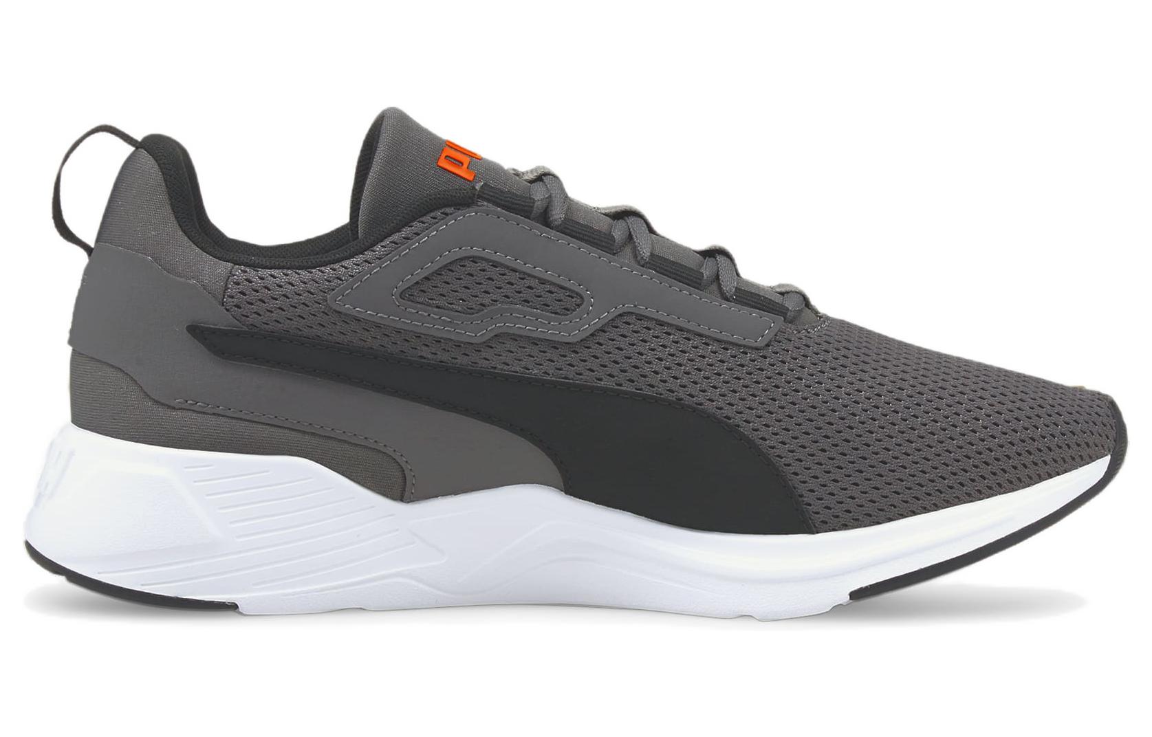 Order Puma Disperse XT Core ''Castlerock'' Grigio 376656-03