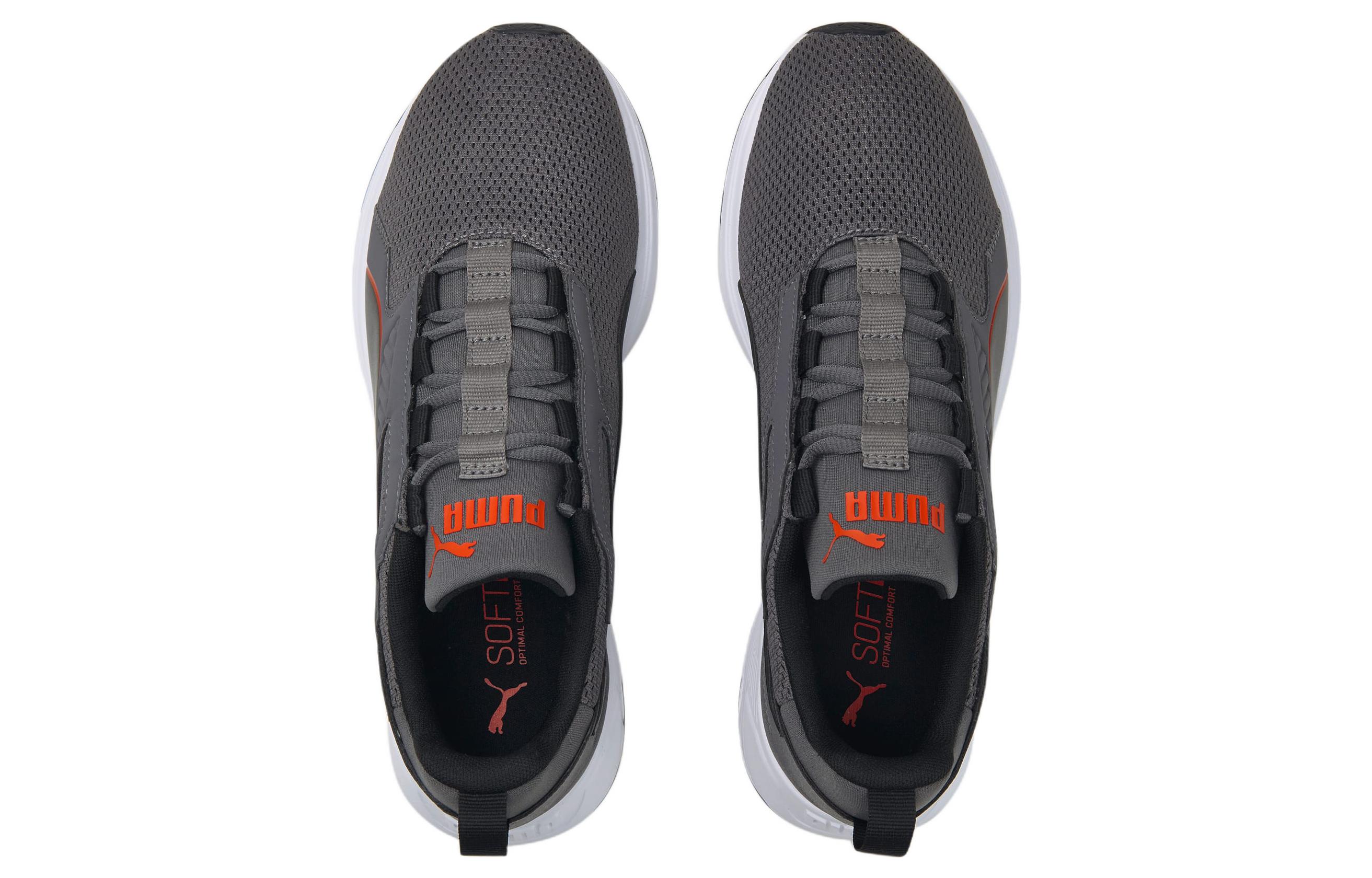 Lookbook Puma Disperse XT Core ''Castlerock'' Grigio 376656-03