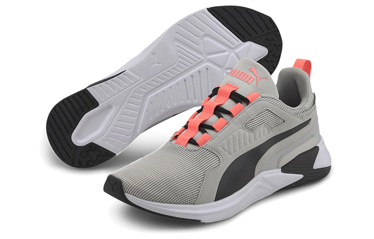 Lookbook Puma Disperse Xt Gris/Rose/''Noir'' 193728-02