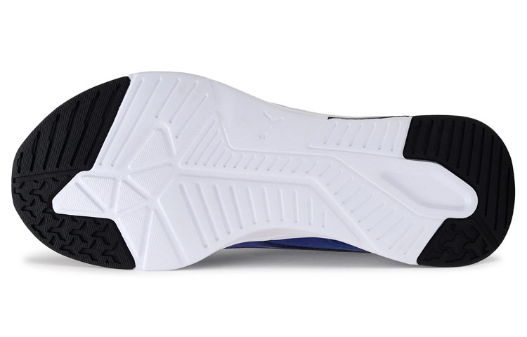Purchase Puma Disperse Xt Baskets Running Bleu Foncé 193728-14