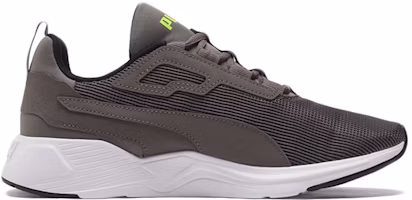 Order Puma Disperse Xt Low Top Running Shoes Black/Grey/White 193728-15