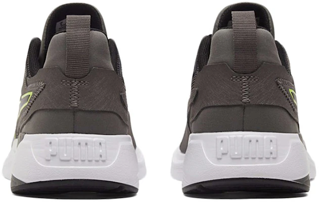Puma Disperse XT Lage Hardloopschoenen Zwart/Grijs/Wit 193728-15 Purchase Puma Disperse XT Lage Hardloopschoenen Zwart/Grijs/Wit 193728-15