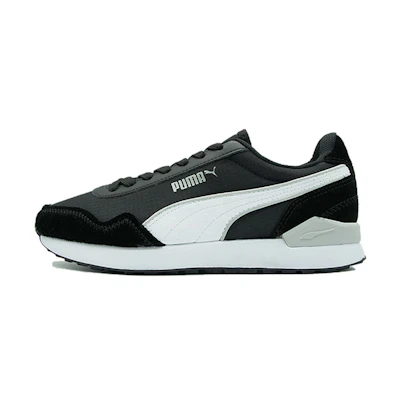 Puma Dista RNNR 'Black White'
