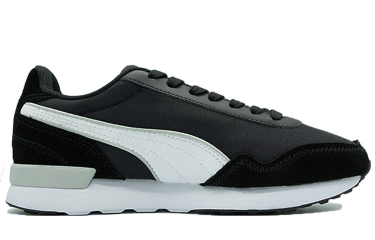 Puma Dista RNNR 'Black White' 圖 2