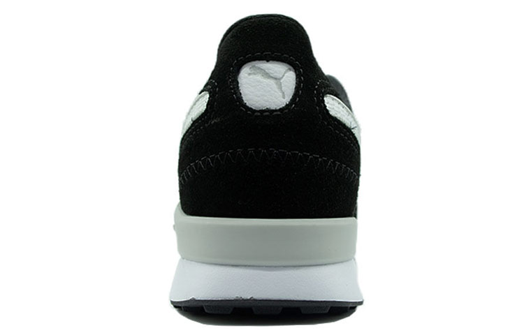 Puma Dista RNNR 'Black White' 圖 3