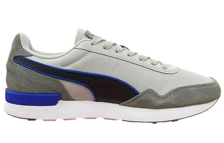 Puma Dista RNNR 'Grey Black' 圖 2