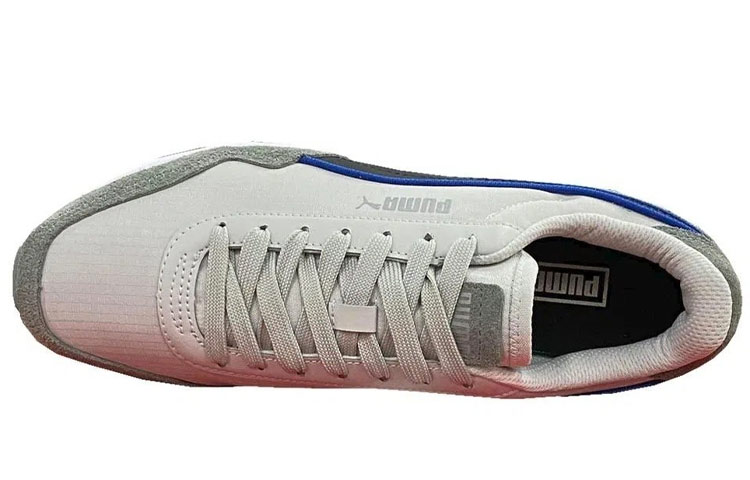 Puma Dista RNNR 'Grey Black' 圖 3