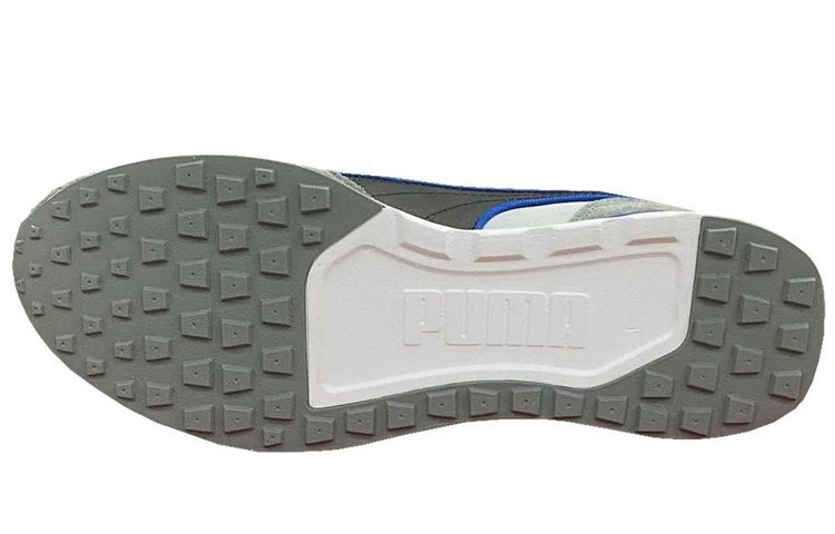 Puma Dista RNNR 'Grey Black' 圖 5