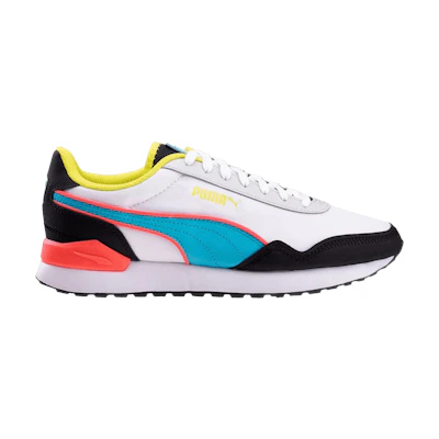 Puma Dista RNNR Tech 'White Scuba Blue'