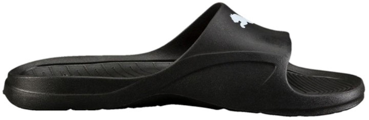 Puma Divecat 黑色 潮流拖鞋 Order Puma Divecat 黑色 潮流拖鞋