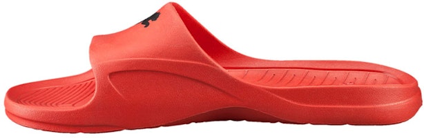Puma Divecat 'Red' 360274-04 Puma Divecat 'Red' 360274-04