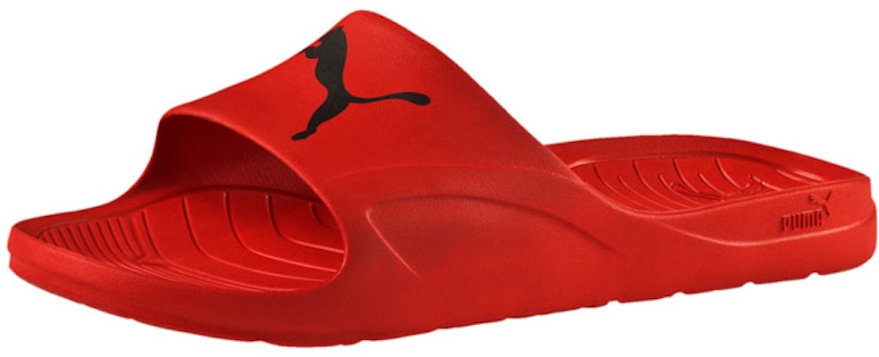 プーマ ダイブキャット レッド (Puma Daibukyatto Reddo) 360274-04 Lookbook プーマ ダイブキャット レッド (Puma Daibukyatto Reddo) 360274-04