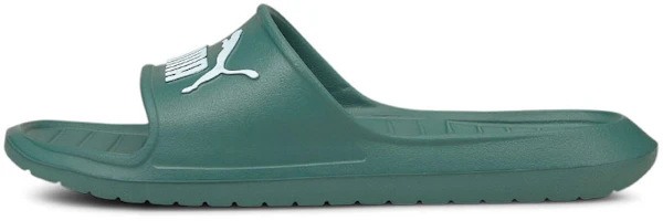 Puma Divecat V2 'Dark Green Slides' 369400-17 Puma Divecat V2 'Dark Green Slides' 369400-17