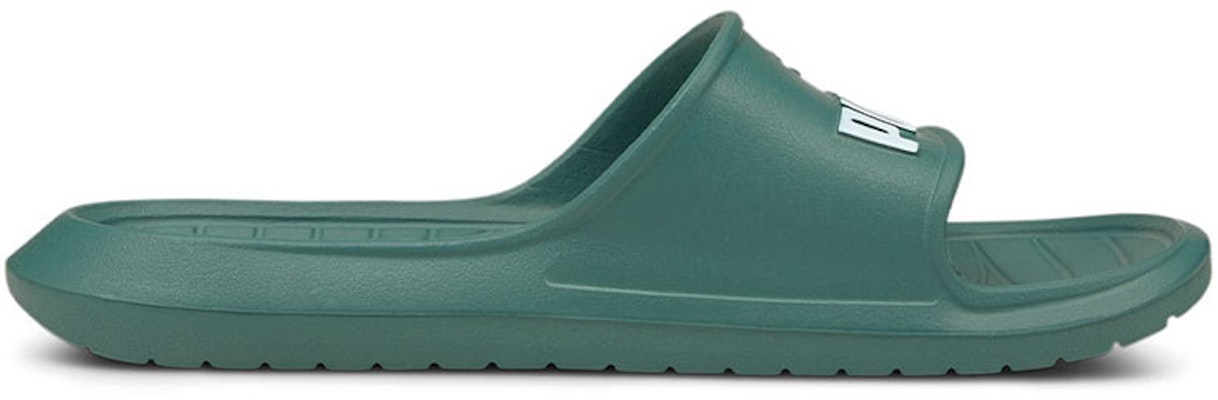 Puma Divecat V2 墨綠 拖鞋 Order Puma Divecat V2 墨綠 拖鞋