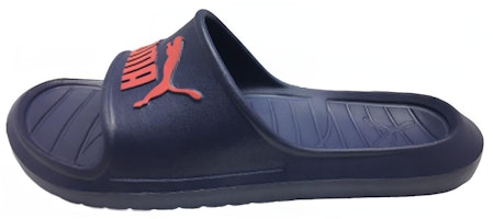 Puma Divecat V2 'Deep Blue Orange' 369400-20 Puma Divecat V2 'Deep Blue Orange' 369400-20