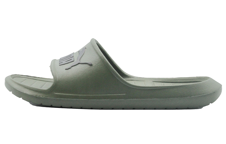 Puma Divecat V2 'Green Fashion Sport Slides' 369400-09