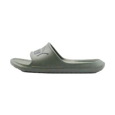 Puma Divecat V2 'Green Fashion Sport Slides'