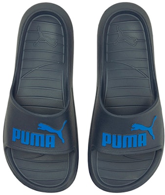 푸마 다이브캣 V2 '그레이 블루' 369400-23 Lookbook 푸마 다이브캣 V2 '그레이 블루' 369400-23