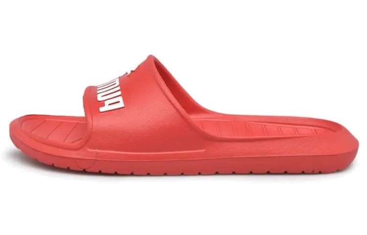 Puma Divecat V2 'High Risk Red' 369400-14