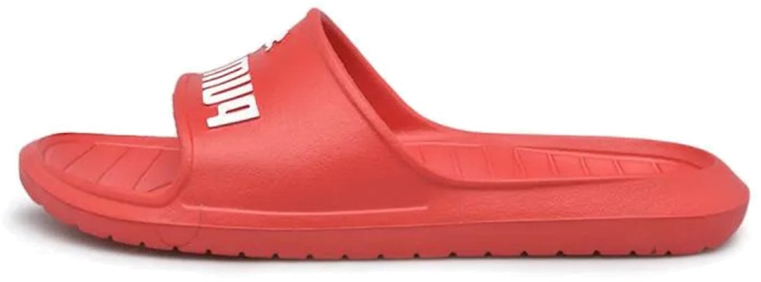 푸마 다이브캣 V2 '고위험 레드' (Puma Divecat V2 'High Risk Red') 369400-14 Buy 푸마 다이브캣 V2 '고위험 레드' (Puma Divecat V2 'High Risk Red') 369400-14