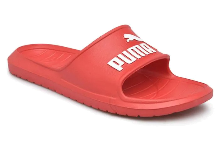 Order Puma Divecat V2 'Merah High Risk' 369400-14