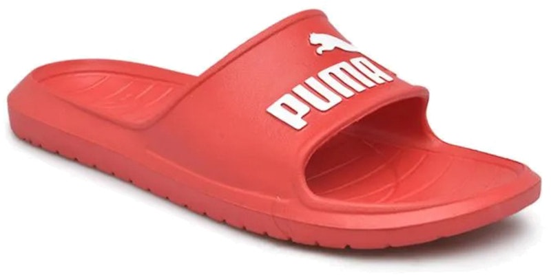 푸마 다이브캣 V2 '고위험 레드' (Puma Divecat V2 'High Risk Red') 369400-14 Order 푸마 다이브캣 V2 '고위험 레드' (Puma Divecat V2 'High Risk Red') 369400-14