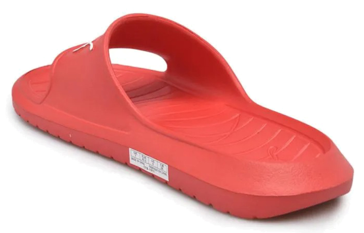Lookbook Puma Divecat V2 'Merah High Risk' 369400-14