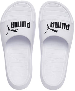 푸마 다이브캣 V2 '화이트' (Puma Divecat V2 'White') 369400-02 Lookbook 푸마 다이브캣 V2 '화이트' (Puma Divecat V2 'White') 369400-02