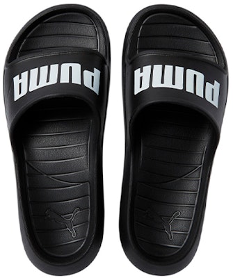 彪馬 Divecat V2 Lite '黑白' 374823-01 Lookbook 彪馬 Divecat V2 Lite '黑白' 374823-01