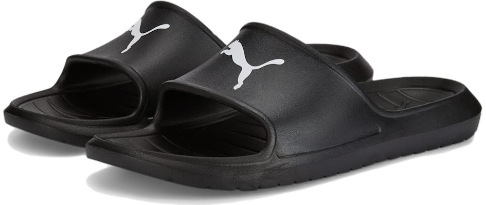 Puma Divecat V2 Lite 'Black White' 386713-02 Lookbook Puma Divecat V2 Lite 'Black White' 386713-02