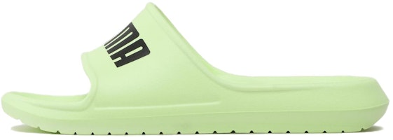 Puma Divecat V2 Lite 'Fast Yellow' 374823-19 Puma Divecat V2 Lite 'Fast Yellow' 374823-19
