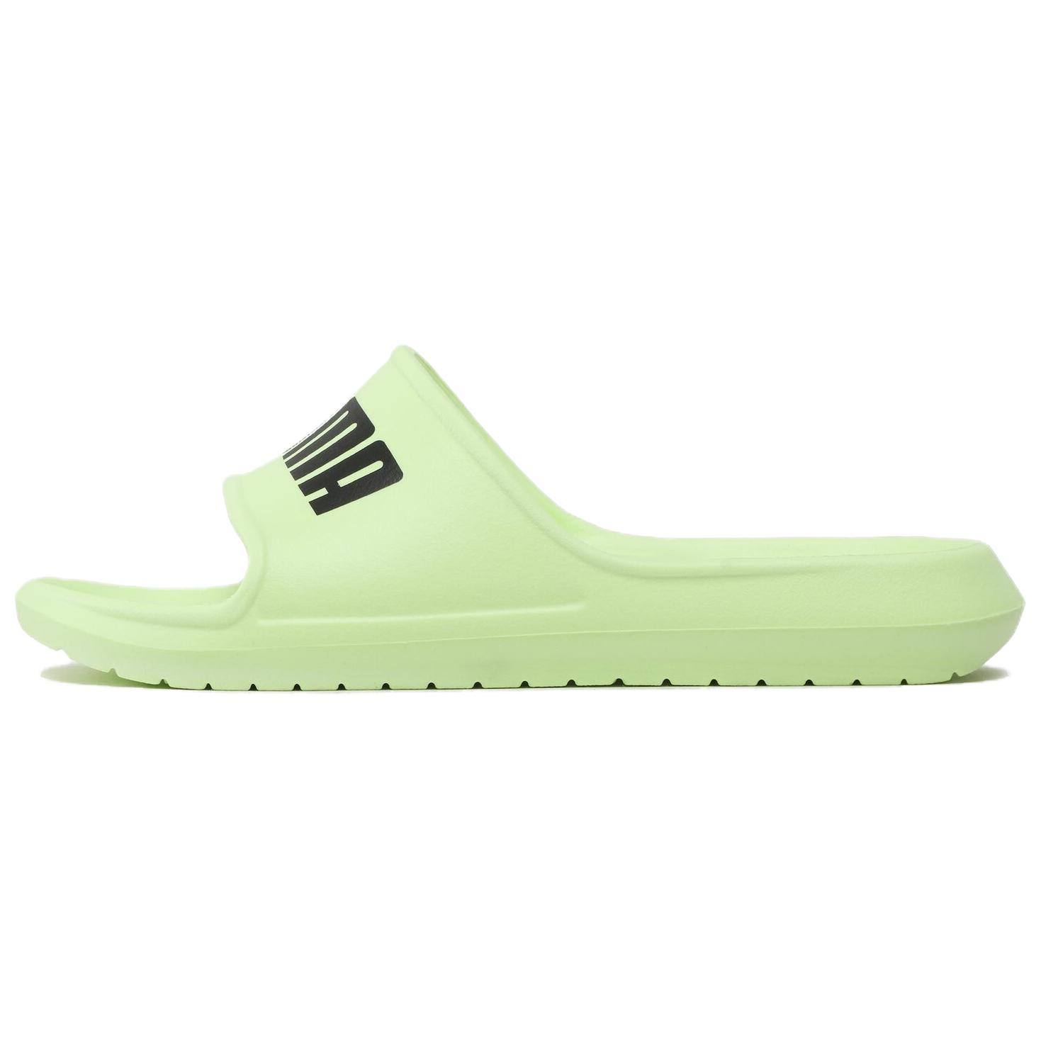 Puma Divecat V2 Lite 'Fast Yellow' 374823-19