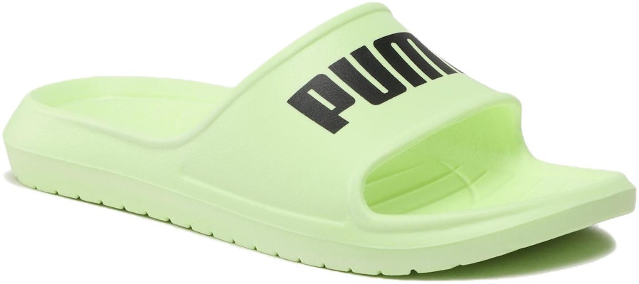 Puma Divecat V2 Lite 'Fast Yellow' 374823-19 Lookbook Puma Divecat V2 Lite 'Fast Yellow' 374823-19