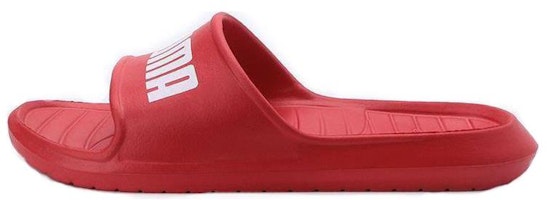 Puma Divecat V2 Lite 'High Risk Red' 374823-10 Puma Divecat V2 Lite 'High Risk Red' 374823-10