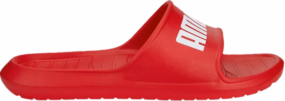 Puma Divecat V2 Lite 'High Risk Red' 374823-10 Puma Divecat V2 Lite 'High Risk Red' 374823-10