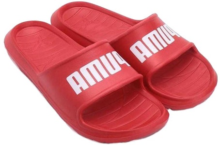 彪馬 Divecat V2 Lite '高風險紅' 374823-10 Order 彪馬 Divecat V2 Lite '高風險紅' 374823-10