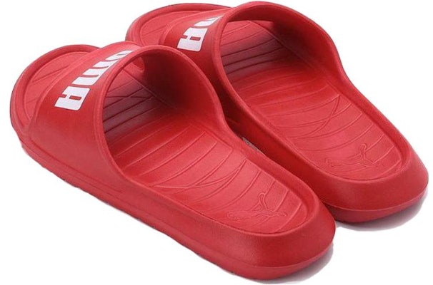 Puma Divecat V2 Lite 'High Risk Red' 374823-10 Lookbook Puma Divecat V2 Lite 'High Risk Red' 374823-10
