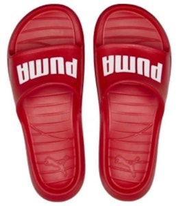 彪馬 Divecat V2 Lite '高風險紅' 374823-10 Shop 彪馬 Divecat V2 Lite '高風險紅' 374823-10