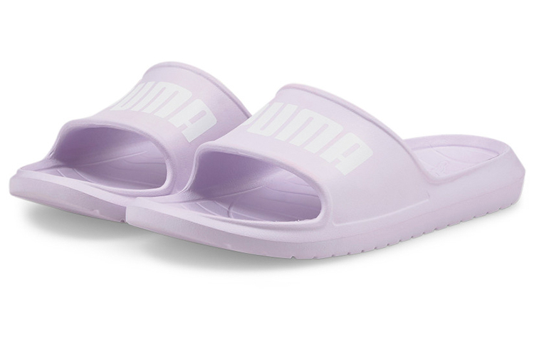Lookbook Puma Divecat V2 Lite 'Lavender Fog' Sandal Wanita 374823-06