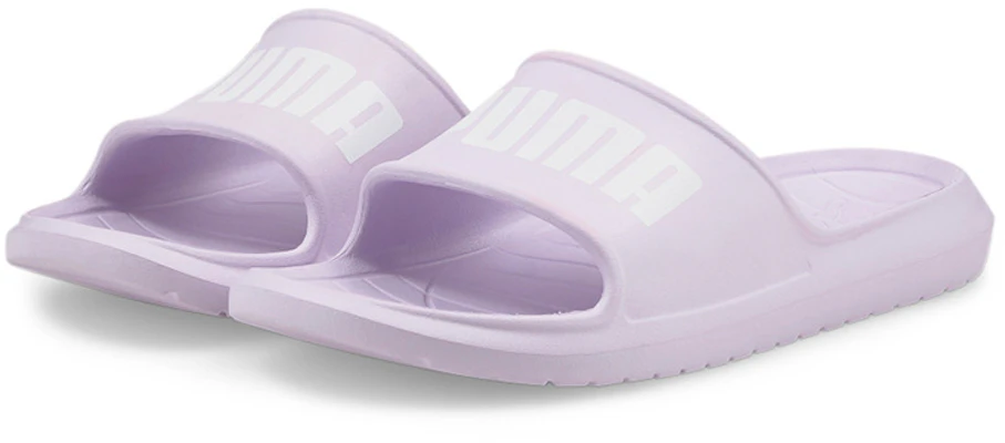 Puma Divecat V2 Lite 'Lavender Fog' Sandal Wanita 374823-06 Lookbook Puma Divecat V2 Lite 'Lavender Fog' Sandal Wanita 374823-06