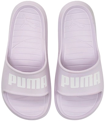 Puma Divecat V2 Lite 'Lavender Fog' Sandal Wanita 374823-06 Shop Puma Divecat V2 Lite 'Lavender Fog' Sandal Wanita 374823-06