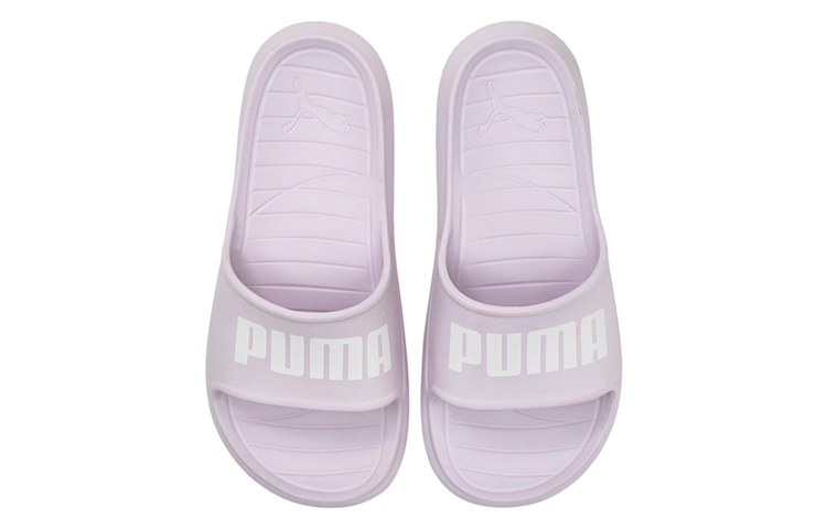 Shop Puma Divecat V2 Lite 'Lavender Fog' Sandal Wanita 374823-06