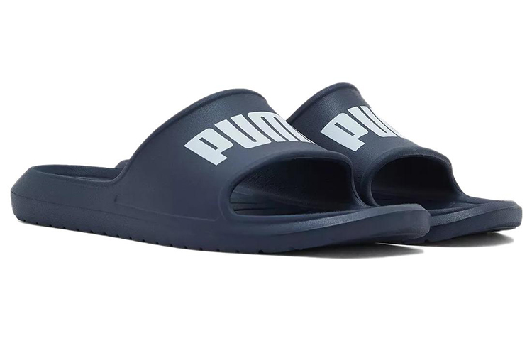 Order 彪马Divecat V2 Lite '深蓝色'拖鞋 374823-02