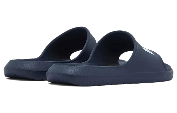 Shop 彪马Divecat V2 Lite '深蓝色'拖鞋 374823-02