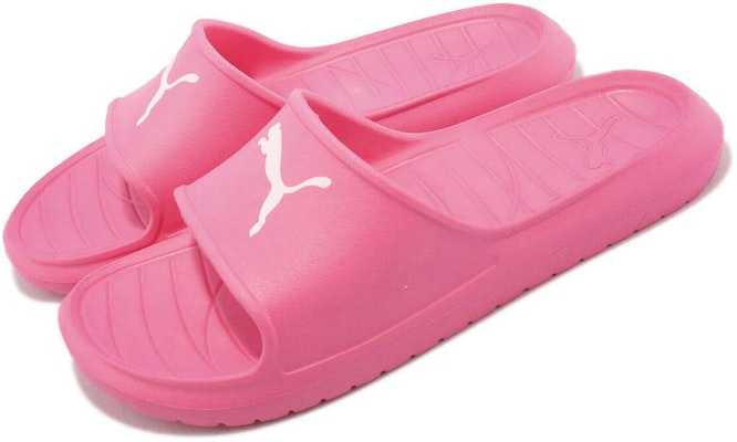 Puma Divecat V2 Lite Cat 'Sunset Pink' Sepatu Wanita 386713-04 Lookbook Puma Divecat V2 Lite Cat 'Sunset Pink' Sepatu Wanita 386713-04